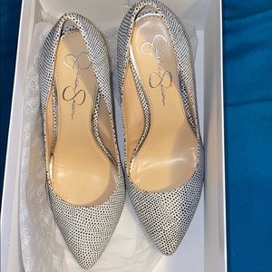 Jessica Simpson size 7.5 women’s pumps